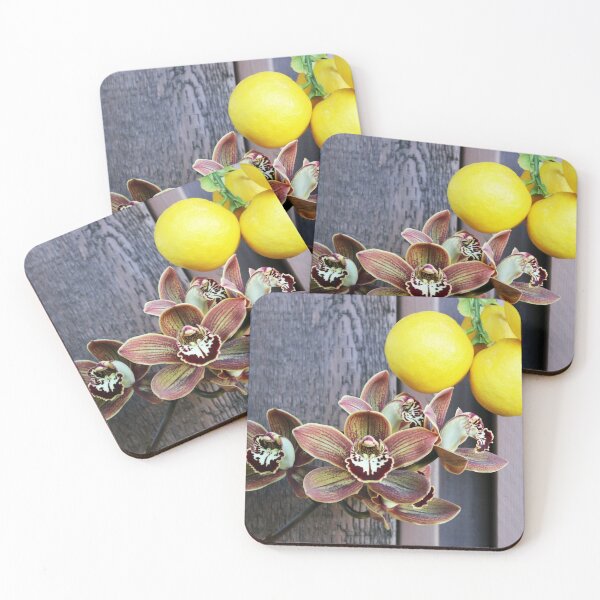Item preview, Lemon Mocha designed and sold by Michael May.