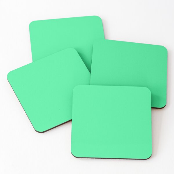 Item preview, Seafoam Green - Shades of green designed and sold by HouseOfColor6.