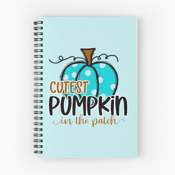 Item preview, Cutest Pumpkin in the Patch designed and sold by ChelleCreate.