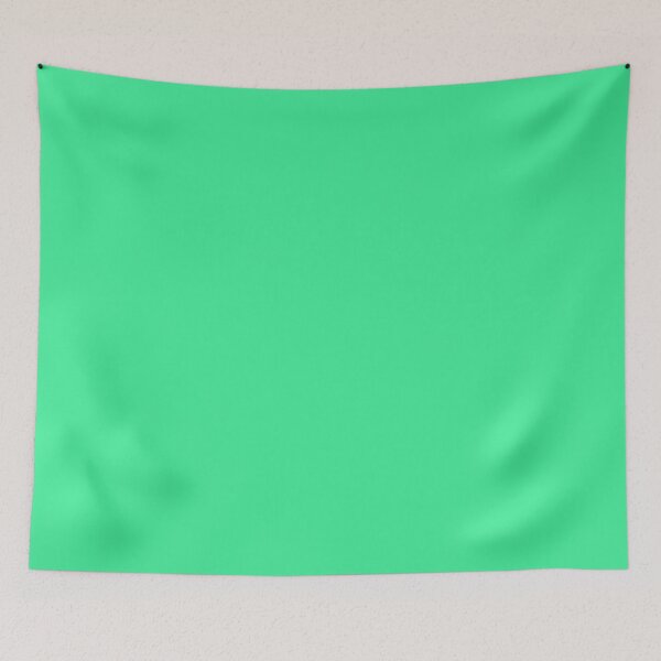 Item preview, Seafoam Green - Shades of green designed and sold by HouseOfColor6.