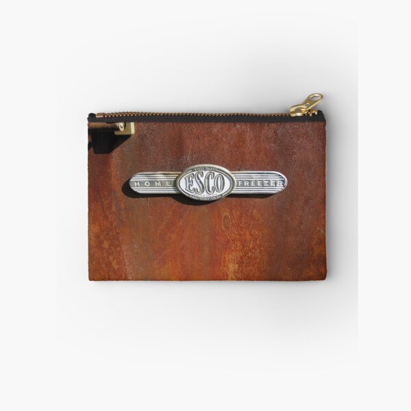 Item preview, H O M E  ESCO  F R E E Z E R designed and sold by Jean Gregory Evans.