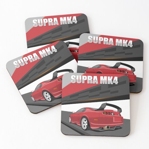 Item preview, Supra MK4 designed and sold by ElseWorldDesign.
