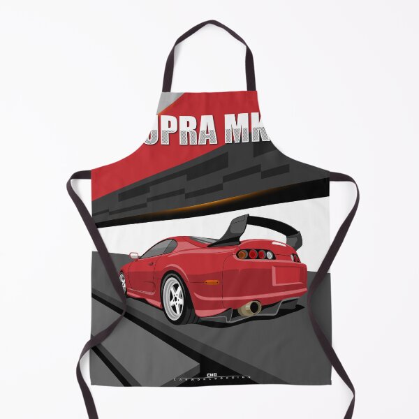 Item preview, Supra MK4 designed and sold by ElseWorldDesign.