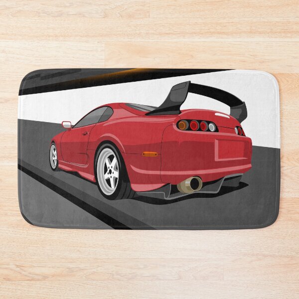 Item preview, Supra MK4 designed and sold by ElseWorldDesign.