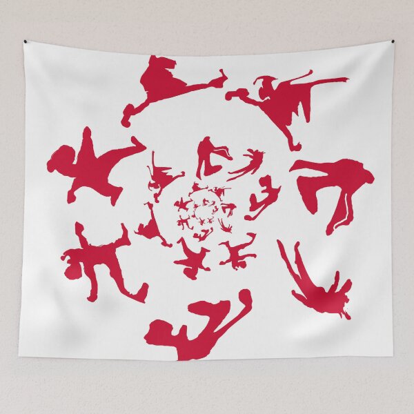 Item preview, caminando designed and sold by dnparker.
