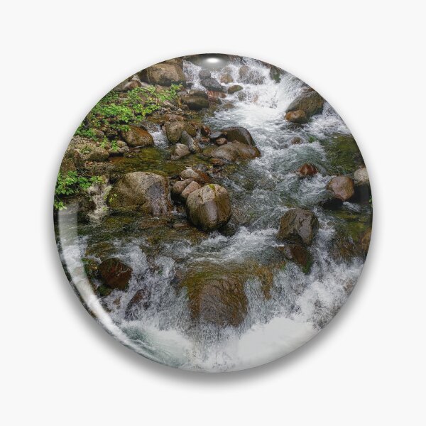 Item preview, Up the Creek designed and sold by Steve Walser.