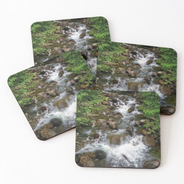 Item preview, Up the Creek designed and sold by Steve Walser.