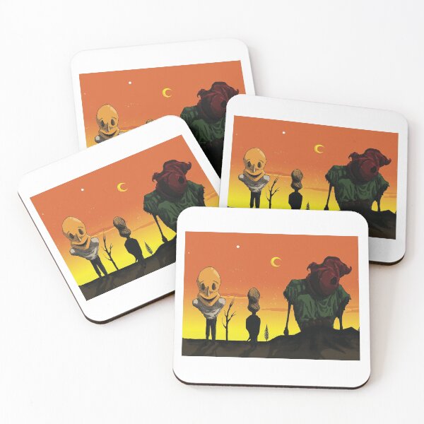 Item preview, scary monsters nice sprites 1 designed and sold by pier-ip.