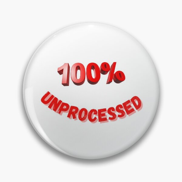 Item preview, 100% Unproccessed-Light Background designed and sold by Trendi61.