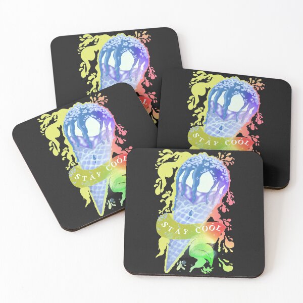 Item preview, Stay Cool designed and sold by Paula Helit.