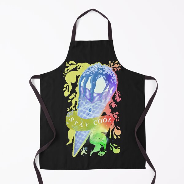Item preview, Stay Cool designed and sold by Paula Helit.