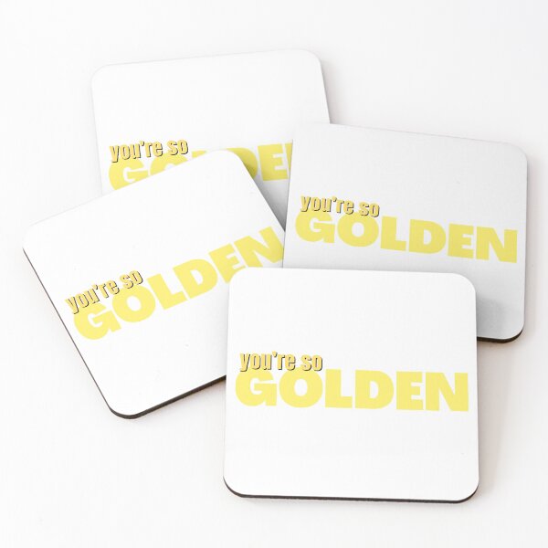 Item preview, you’re so golden  designed and sold by Jala McDonald.