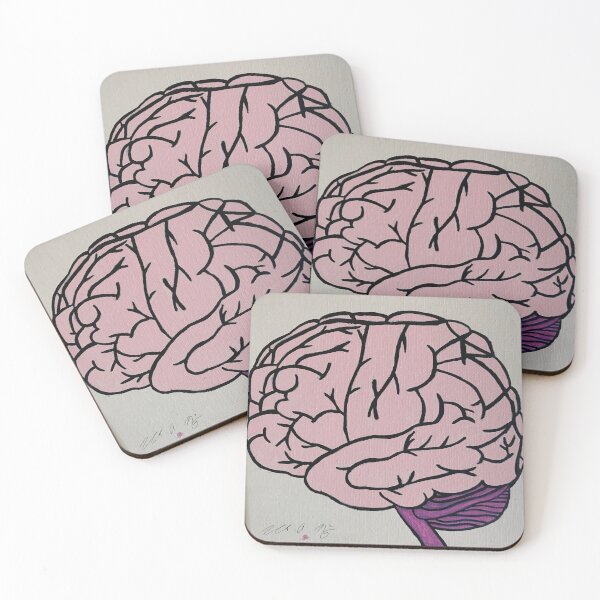 Item preview, Big Brain designed and sold by JARRAMI19.