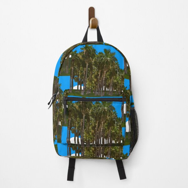 Item preview, Palm Tree Grove designed and sold by KirtTisdale.