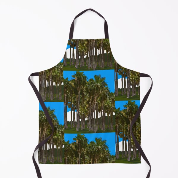 Item preview, Palm Tree Grove designed and sold by KirtTisdale.