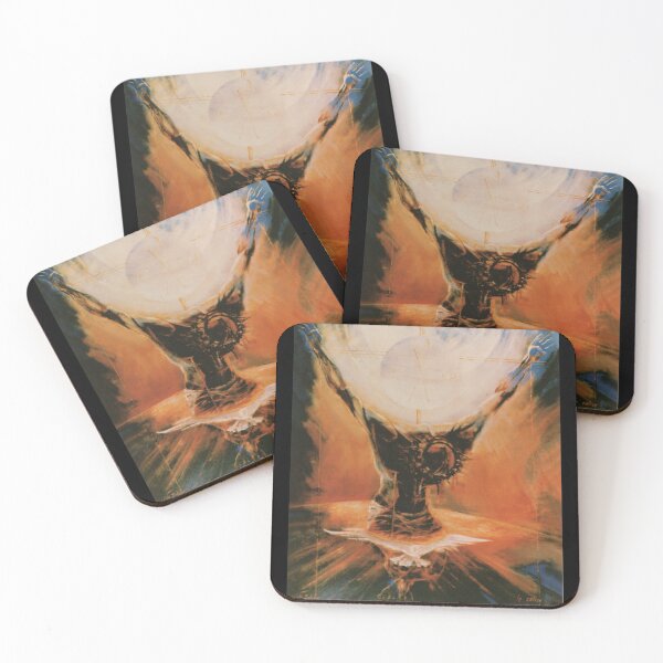 Item preview, Jesus Crucified, the Crucifixation, designed and sold by Journeys of Faith.