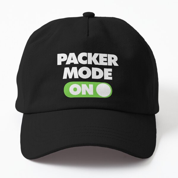 Women Men Fisherman Hats Bucket Caps Packers Lambeau Field