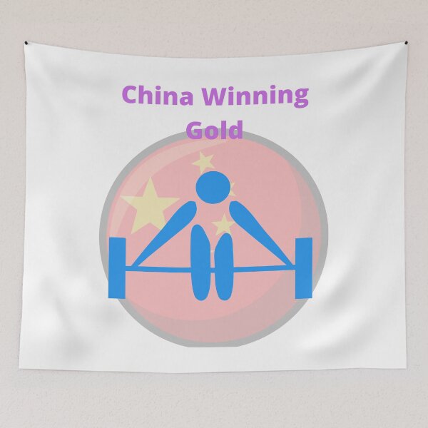 Item preview, China Winner of Gold designed and sold by Focus-Photo-PG.