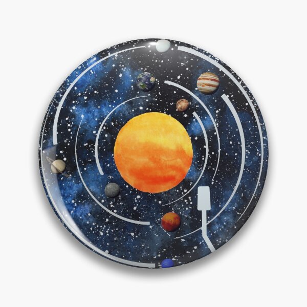 Item preview, Space Vinyl Record designed and sold by virillanissa.