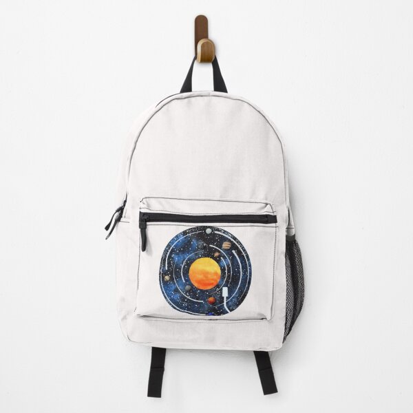 Item preview, Space Vinyl Record designed and sold by virillanissa.