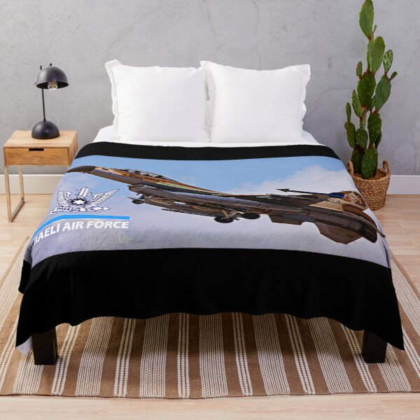 Item preview, ISRAELI AIRFORCE designed and sold by THE AMERICAN TEEVANGELIST.