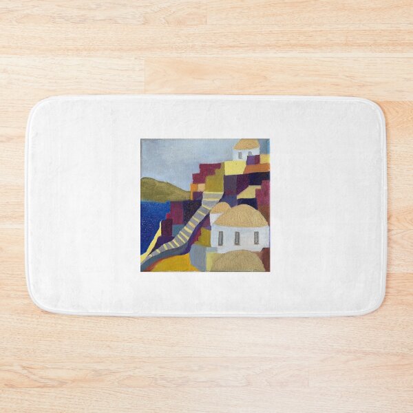 Item preview, Golden Village designed and sold by Jeanne Henner.