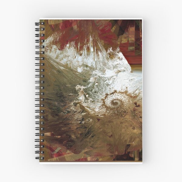 Item preview, Fractal Splash designed and sold by Jing3011.