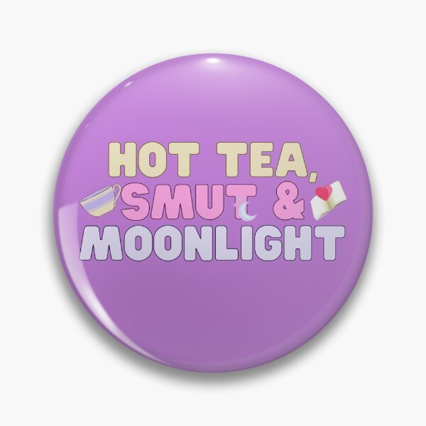 Item preview, Hot Tea Smut And Moonlight designed and sold by GleamingGiant.