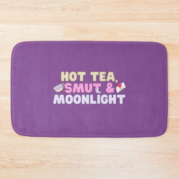 Item preview, Hot Tea Smut And Moonlight designed and sold by GleamingGiant.