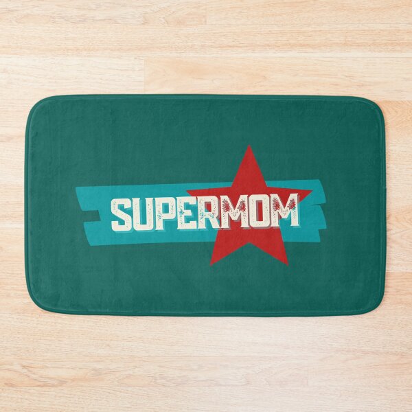 Item preview,  Supermom designed and sold by Growwithme.