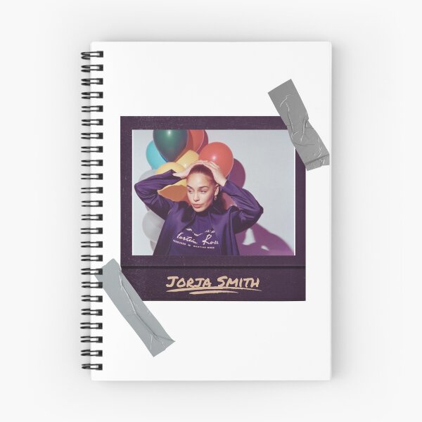 Item preview, Ms. Jorja Smith designed and sold by MikDidIt.