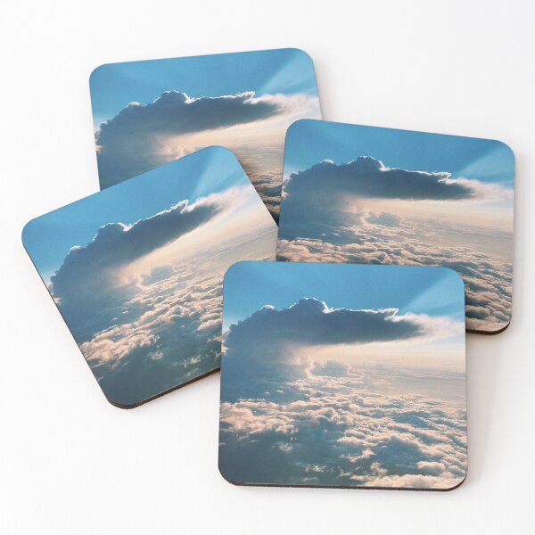 Item preview, head in the clouds designed and sold by AB-Photophaphy.