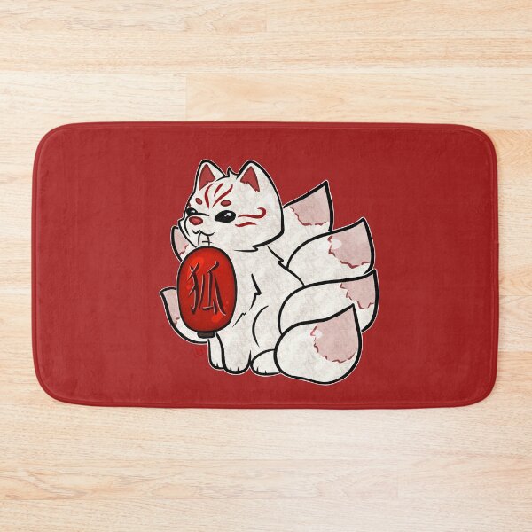 Item preview, Chibi Kitsune designed and sold by heysoleilart.