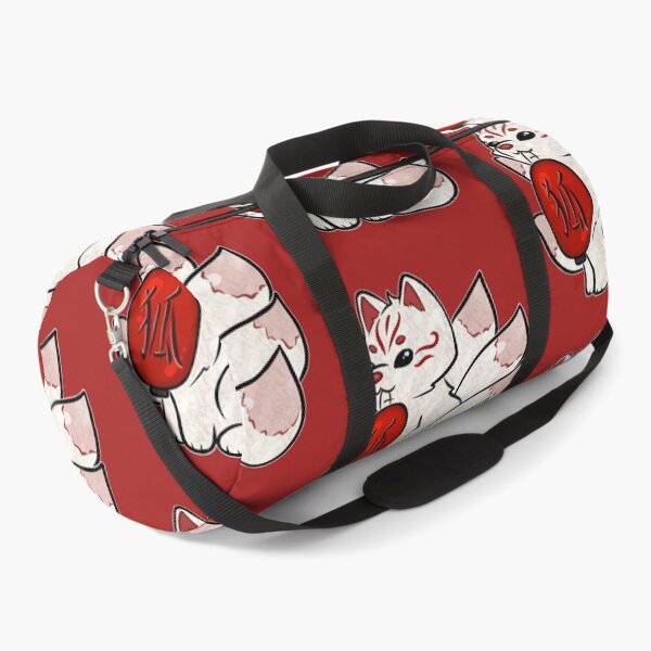 Item preview, Chibi Kitsune designed and sold by heysoleilart.