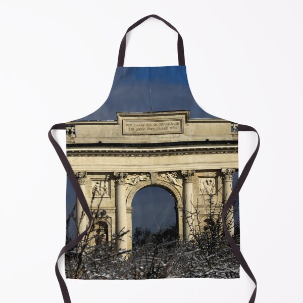 Item preview, Reistna colonnade in Valtice, Czech Republic designed and sold by Michaelerch.