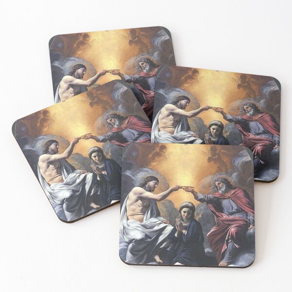Item preview, Holy mari designed and sold by Darksquad.