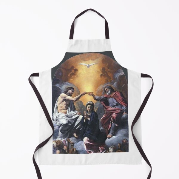 Item preview, Holy mari designed and sold by Darksquad.