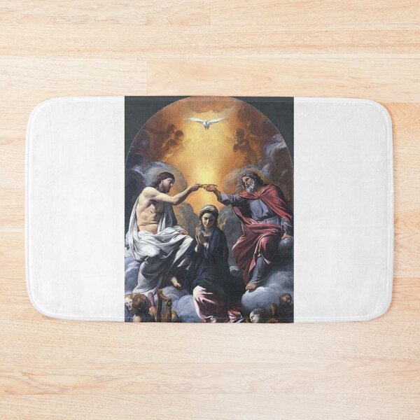 Item preview, Holy mari designed and sold by Darksquad.