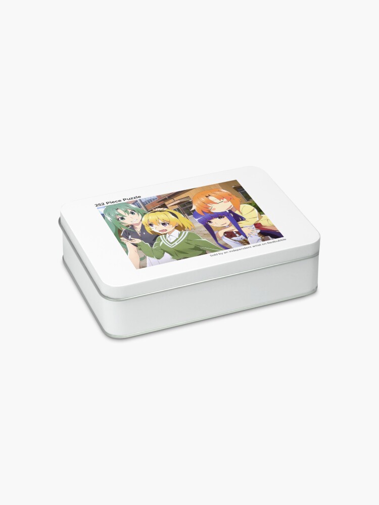 Higurashi no Naku Koro ni Sotsu Art Board Print for Sale by Bothaina