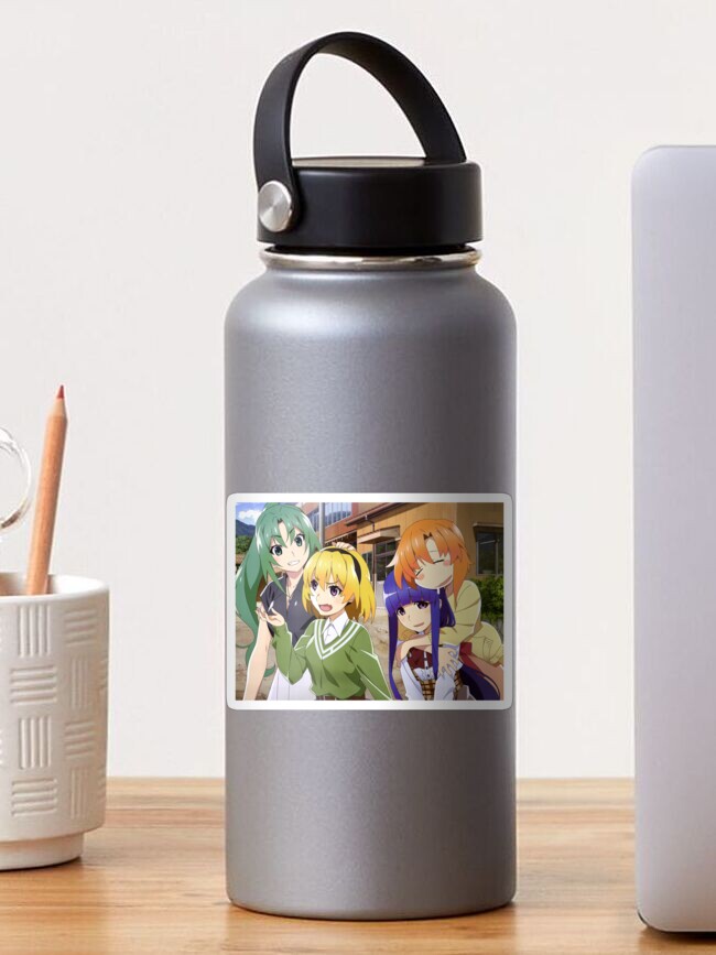 Higurashi no Naku Koro ni Sotsu Tapestry for Sale by Bothaina