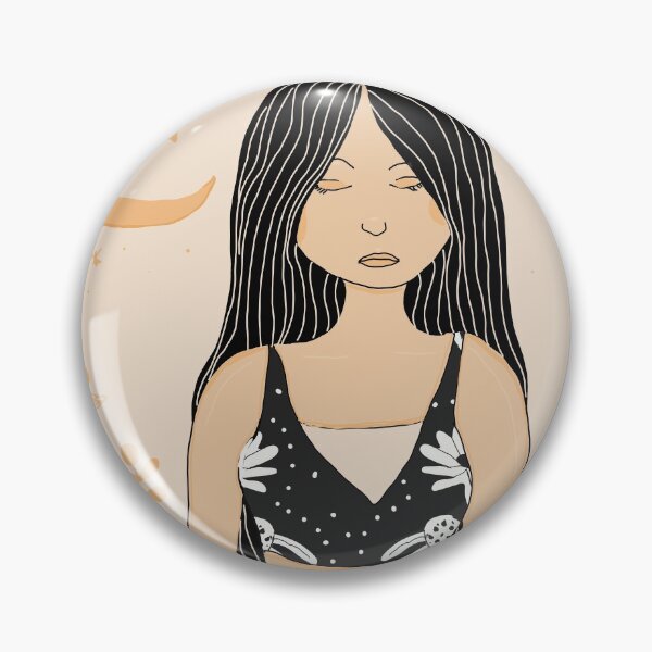 Item preview, Moonlit Walk in the Garden designed and sold by Lisa Casineau.