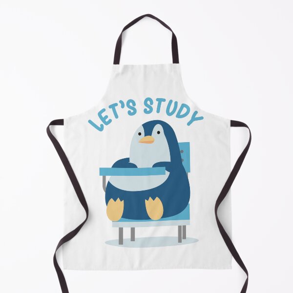 Item preview, blue kids children blue animal penguin cute cute designed and sold by MeryemSpace.