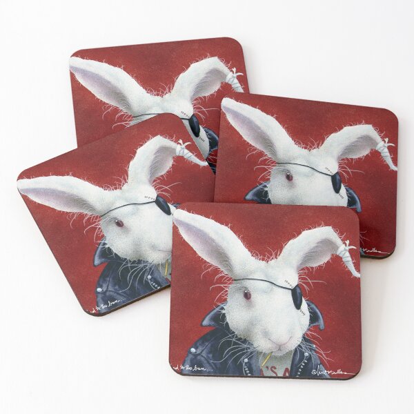 Item preview, bad to the bun... designed and sold by Will Bullas Studio.