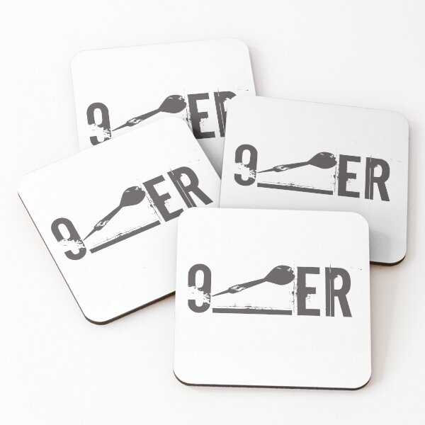 Item preview, Darts game nine darts designed and sold by vibeno1.
