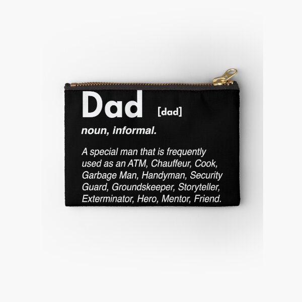 Item preview, Noun: Dad designed and sold by Sassylife.