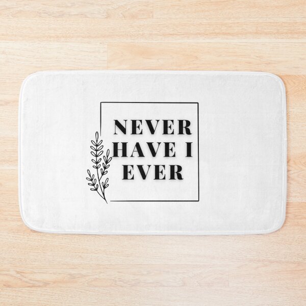 Item preview, Never have i ever designed and sold by RK-Artist.