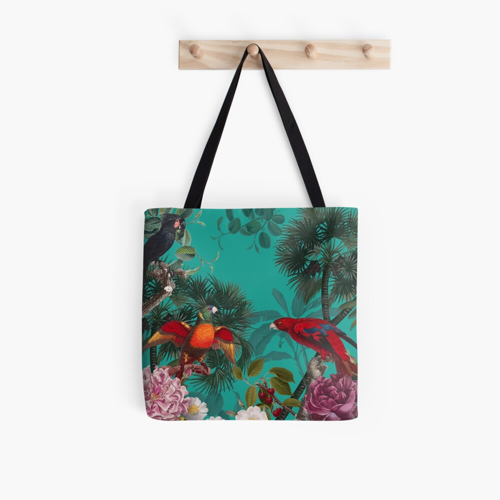 Item preview, All Over Print Tote Bag designed and sold by Caravanstudio.