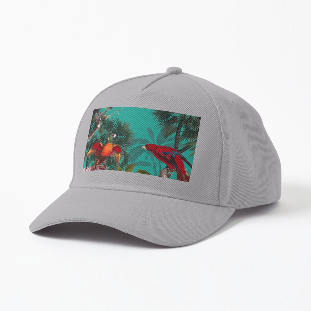 Item preview, Baseball Cap designed and sold by Caravanstudio.