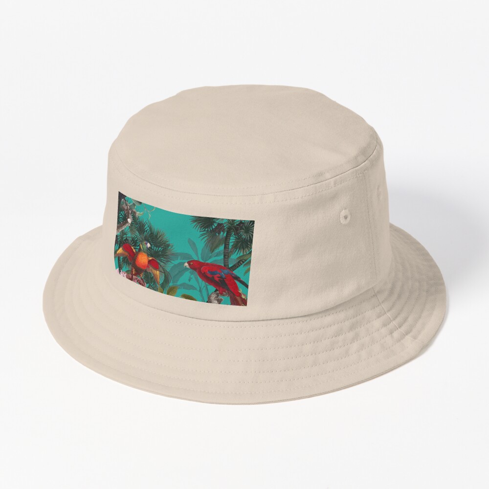 Item preview, Bucket Hat designed and sold by Caravanstudio.