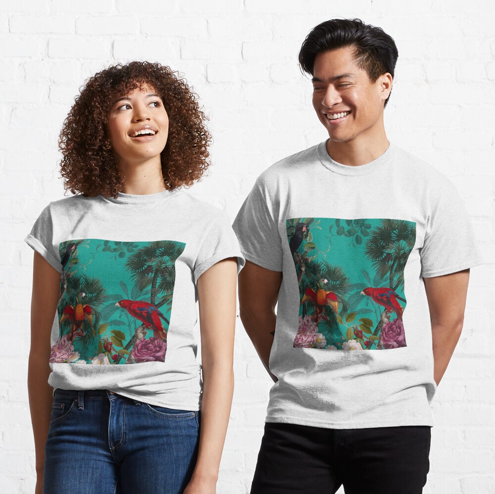 Item preview, Classic T-Shirt designed and sold by Caravanstudio.